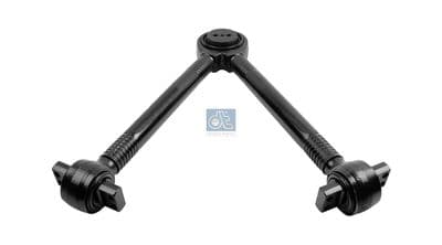 Brazo oscilante, suspensión de ruedas DT Spare Parts 2.62613