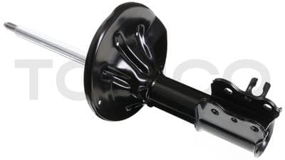 Amortiguador TOKICO B3149