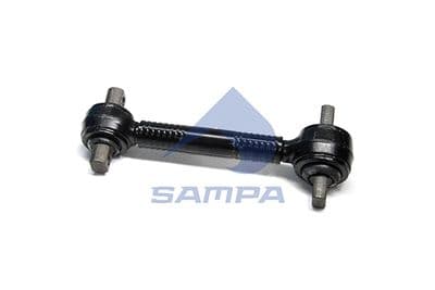 Brazo oscilante, suspensión de ruedas SAMPA 095.329