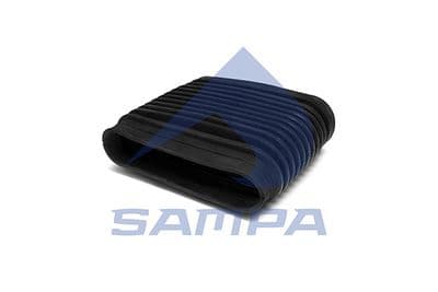 Manguera de aspiración, filtro de aire SAMPA 030.278A