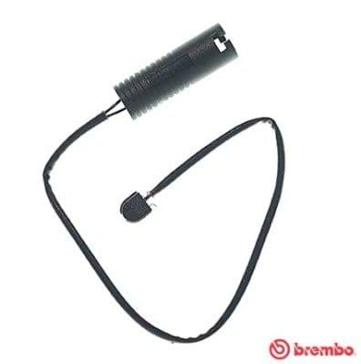 Contacto de aviso, desgaste de balatas de frenos BREMBO A 00 239
