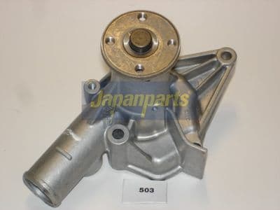 Bomba de agua, refrigeración del motor JAPANPARTS PQ-503