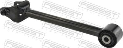 Brazo oscilante, suspensión de ruedas FEBEST 0525-BMLOWR