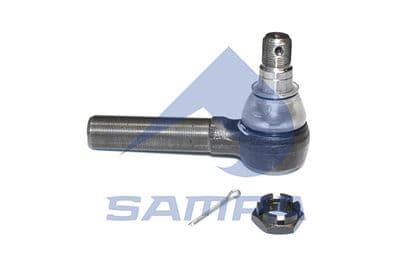 Rótula barra de dirección SAMPA 097.357