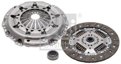 Kit de clutch FEBI BILSTEIN 1005552