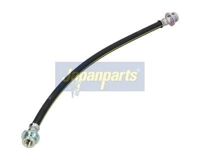 Soporte, manguera de freno JAPANPARTS TF-842