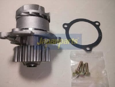 Bomba de agua, refrigeración del motor JAPANPARTS PQ-027
