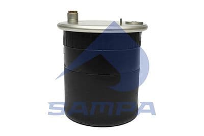 Cubrepolvo, suspensión neumática SAMPA SP 556122-KP04