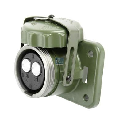 Enchufe DT Spare Parts 4.63756
