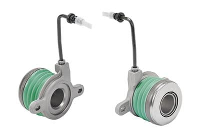 Cilindro esclavo concéntrico VALEO 810108