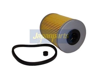 Filtro combustible JAPANPARTS FCE-009JM