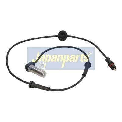 Sensor, revoluciones de la rueda JAPANPARTS ABS-L03