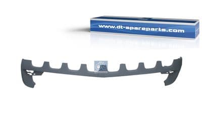 Pieza interior del panal del radiador DT Spare Parts 4.70325