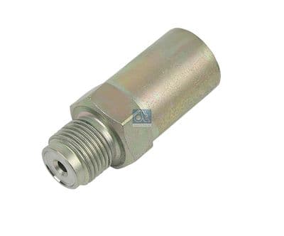 Válvula limitadora de presión, Sistema Common-Rail DT Spare Parts 6.33285