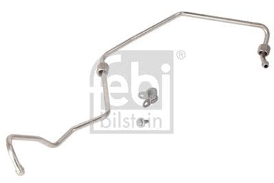 Conducto de aceite, turbocompresor FEBI BILSTEIN 187952
