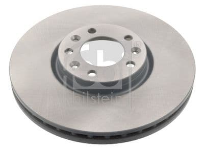 Disco de freno FEBI BILSTEIN 43865