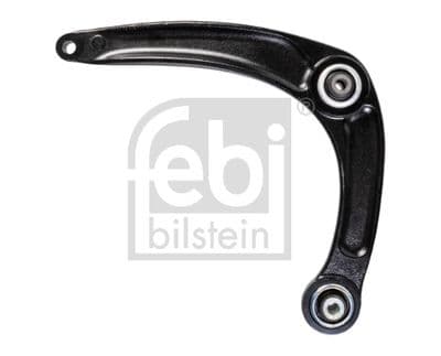 Brazo oscilante, suspensión de ruedas FEBI BILSTEIN 44190