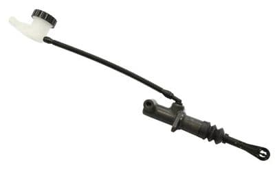 Cilindro maestro, clutch TEXTAR 50038400