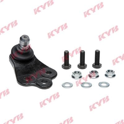 Rótula de suspensión/carga KYB KBJ4263