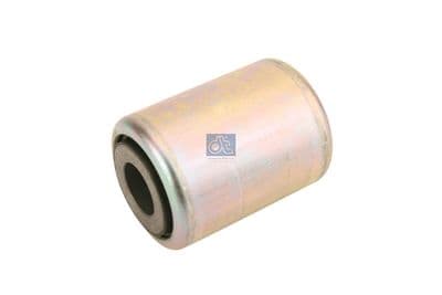 Casquillo del buje, muelle DT Spare Parts 5.10109