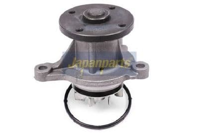 Bomba de agua, refrigeración del motor JAPANPARTS PQ-K25