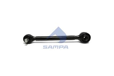 Brazo oscilante, suspensión de ruedas SAMPA 095.1325
