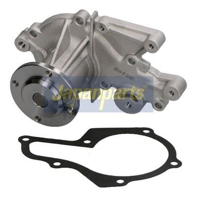 Bomba de agua, refrigeración del motor JAPANPARTS PQ-804