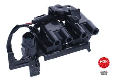Bobina de encendido NGK 49512