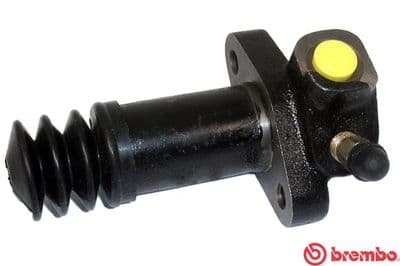 Cilindro esclavo, clutch BREMBO E 15 001