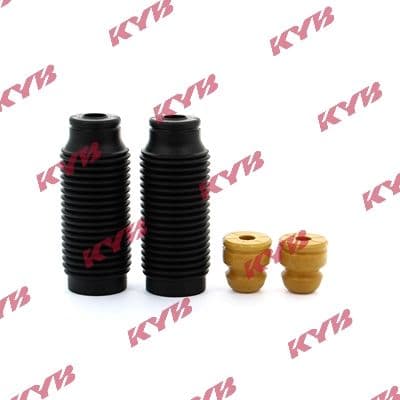 Juego de guardapolvos, amortiguador KYB 910269
