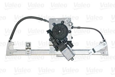 Elevador para ventanas VALEO 851274