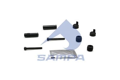 Juego de reparación, pinza de freno SAMPA 094.639