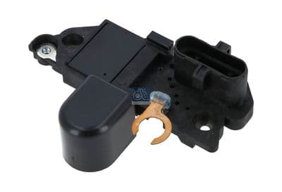 Regulador del alternador DT Spare Parts 1.21314