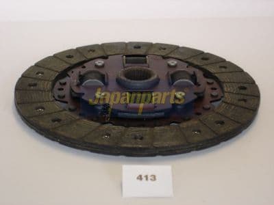 Disco del clutch JAPANPARTS DF-413