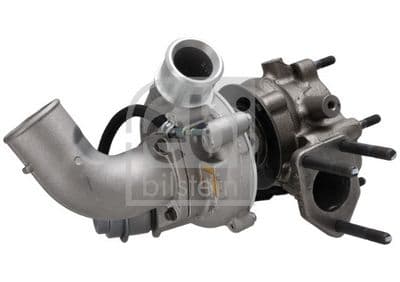 Turbocompresor, sobrealimentación FEBI BILSTEIN 1005563