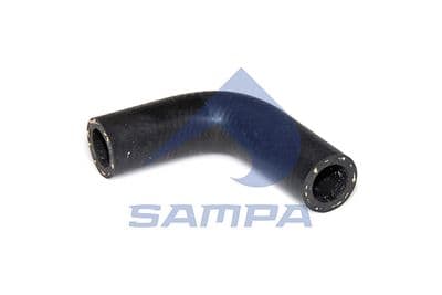 Tubería de radiador SAMPA 021.107