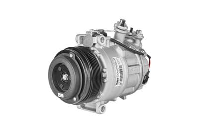 Compresor, aire acondicionado VALEO 814809