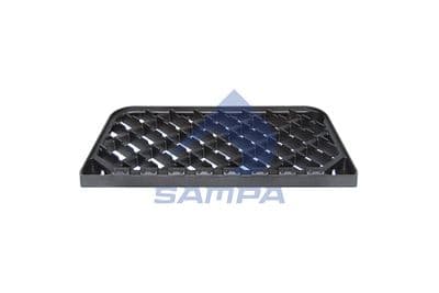 Estribo SAMPA 1880 0006