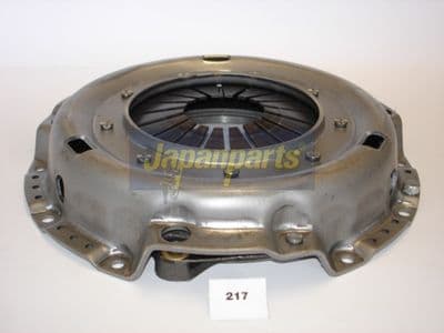 Plato de presión de clutch JAPANPARTS SF-217