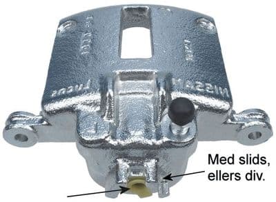 Caliper TEXTAR 38177300