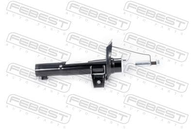Amortiguador FEBEST 2307G-016F