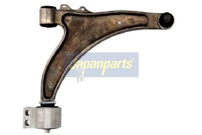 Brazo oscilante, suspensión de ruedas JAPANPARTS BS-0404R