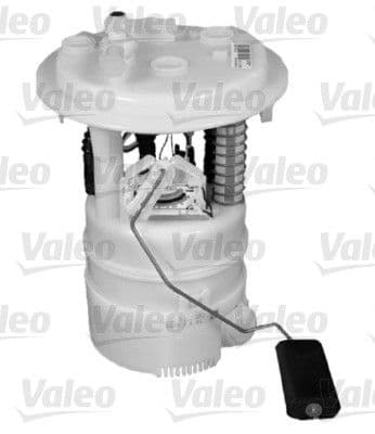 Unidad de alimentación de combustible VALEO 347128