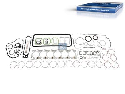 Juego completo de empaques, motor DT Spare Parts 7.94017