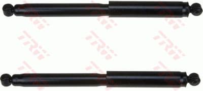 Amortiguador TRW JGE207T