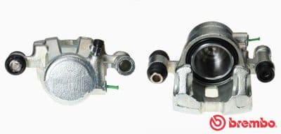Caliper BREMBO F 16 016