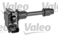 Bobina de encendido VALEO 245208