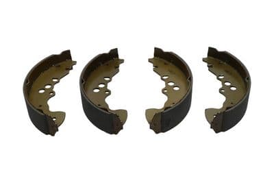 Juego de zapatas de frenos Kavo Parts KBS-8925