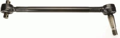 Brazo oscilante, suspensión de ruedas TRW JRR0222