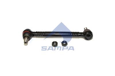 Travesaños/barras, estabilizador SAMPA 097.737
